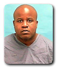 Inmate CHARLIE L JR. MCROY