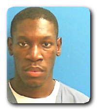 Inmate RODERICK L STANCHER