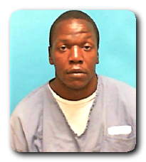 Inmate TERRANCE D NELSON