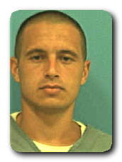 Inmate ANDRES PIESCHACON