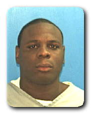 Inmate LYNELL GADSON