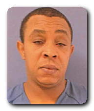 Inmate SYLVESTER T HICKS