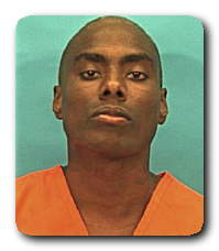 Inmate ERIESE A TISDALE