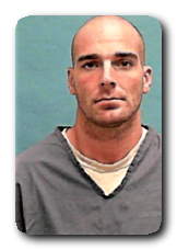 Inmate JEREMY M WEISS