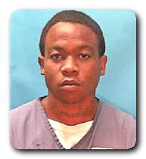 Inmate MARVIN T JOHNSON