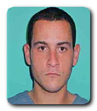 Inmate ANTHONY LANZA