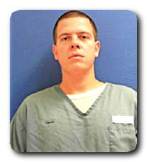 Inmate STEVEN C BROWN