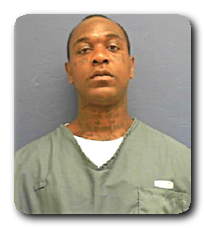 Inmate MARCUS J JERRY