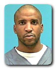 Inmate DONELLE D JOHNSON
