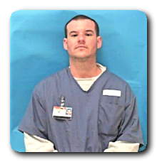 Inmate KENNETH J MITCHELL