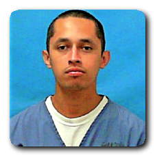 Inmate FELIPE JR HERNANDEZ