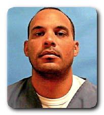 Inmate IRAY MACHADO-TELLEZ