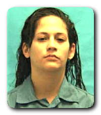 Inmate ASHLEY L MELICK