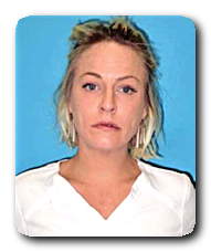 Inmate BRITTANY J TODD