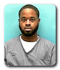 Inmate ANDREW MEDLEY