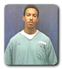 Inmate MARQUIS D SCRUGGS