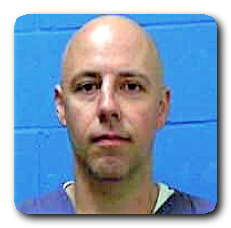 Inmate MICHAEL EDWARDSON