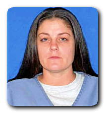 Inmate SABRINA SHERIN