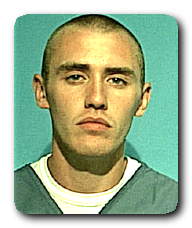 Inmate JONATHAN M DILUCIANO
