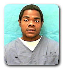 Inmate MESAILLE J MICHEL