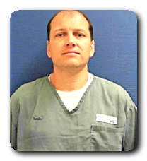Inmate DANIEL BRENT HARTLEY