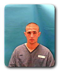 Inmate DYLAN E DERRY