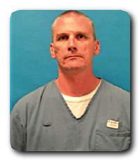 Inmate MICHAEL T PARSONS