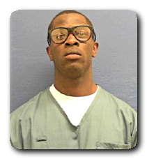 Inmate TOMMY JR MORELAND