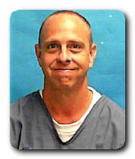 Inmate JAMES WALLACE