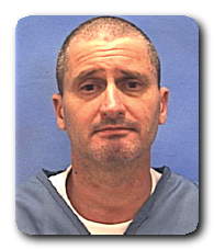 Inmate STANLEY R BROWN