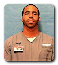 Inmate ANTHONY A IBANEZ