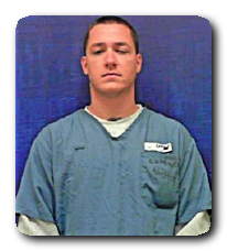 Inmate FRED P SPRING
