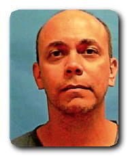 Inmate CHRISTOPHER S ANDERSON