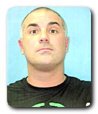 Inmate TIMOTHY ANDREW CLARKE