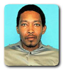 Inmate CURVIS DEANGELO GRISSOM