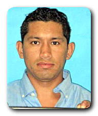 Inmate JAIRO HERNANDEZRAMIREZ