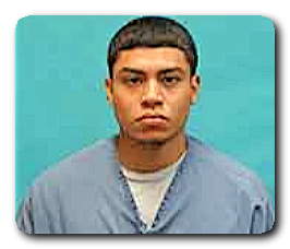Inmate GUADALUPE MARTINEZ