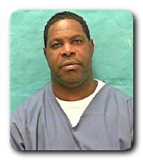 Inmate CHRISTOPHER J KNIGHT
