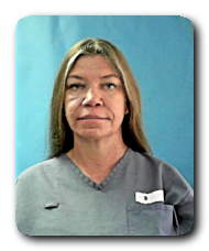 Inmate LISA M KRAMER