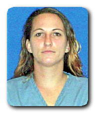 Inmate SHANNON R WALSH