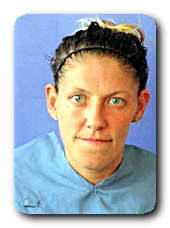Inmate AMBER SMITH