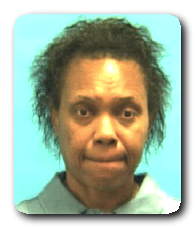 Inmate MICHELLE A HOLLINGSWORTH