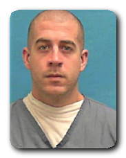 Inmate CHASE MILLER