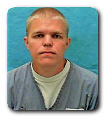 Inmate CORY B SIVIK