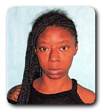 Inmate DENISE MICHELLE LESESNE