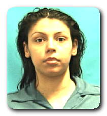 Inmate ANITA MARIE M TORRENT
