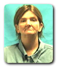 Inmate RAYANNETTE L WHEELER