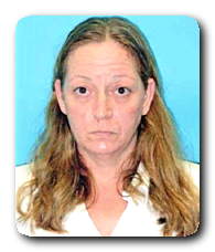 Inmate JESSICA ANNE FRENCH