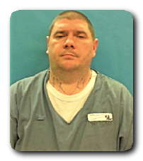 Inmate GARY W HODGES