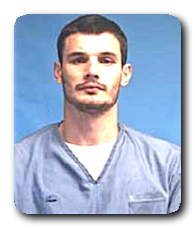 Inmate MICHAEL D SHIVER